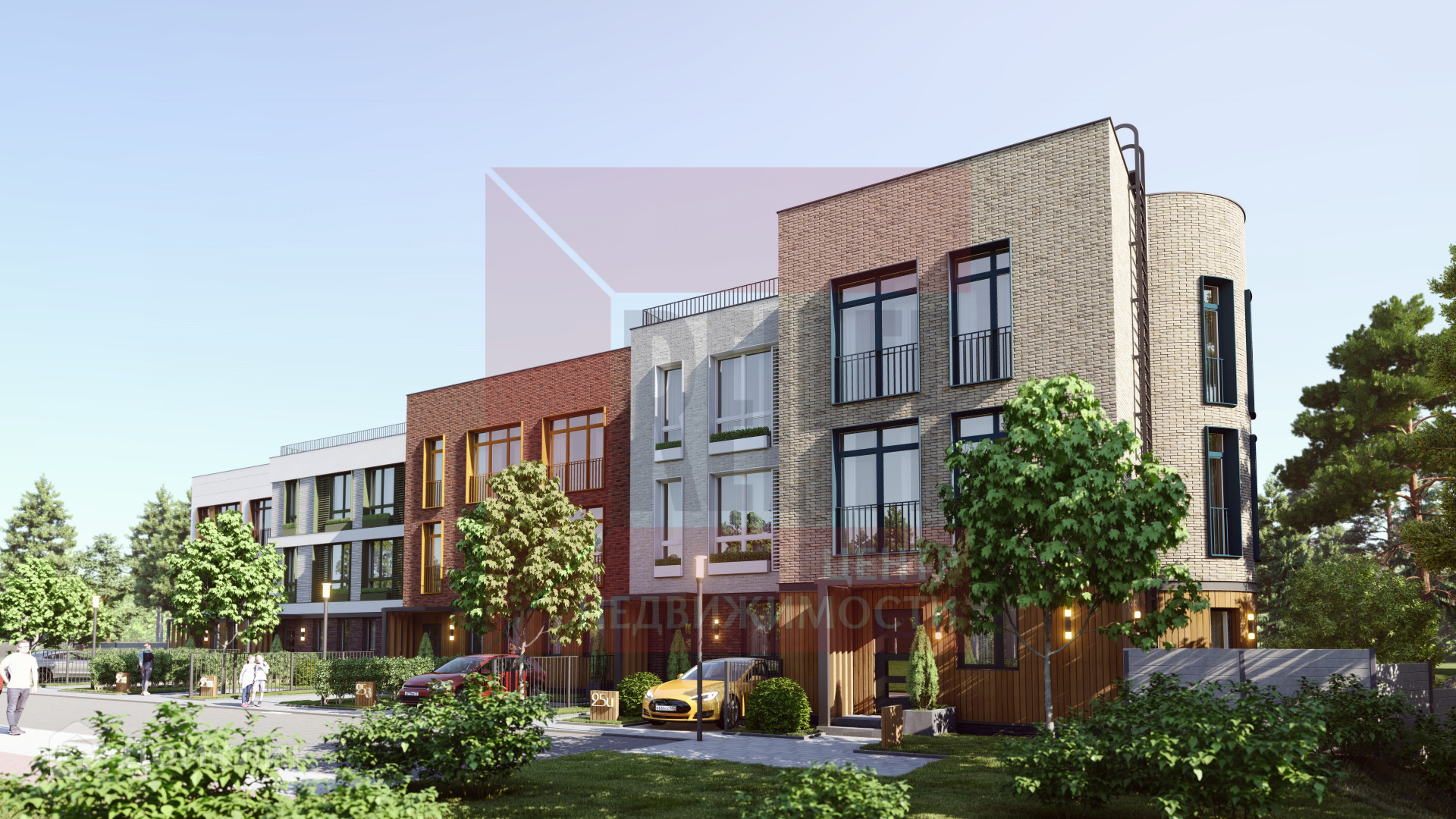 Домклик—cервисдляпоискаипокупкинедвижимостивипотеку