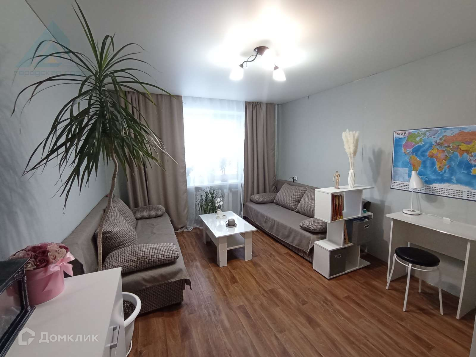 Купить Двухкомнатную Квартиру В Оренбурге Район Дзержинский