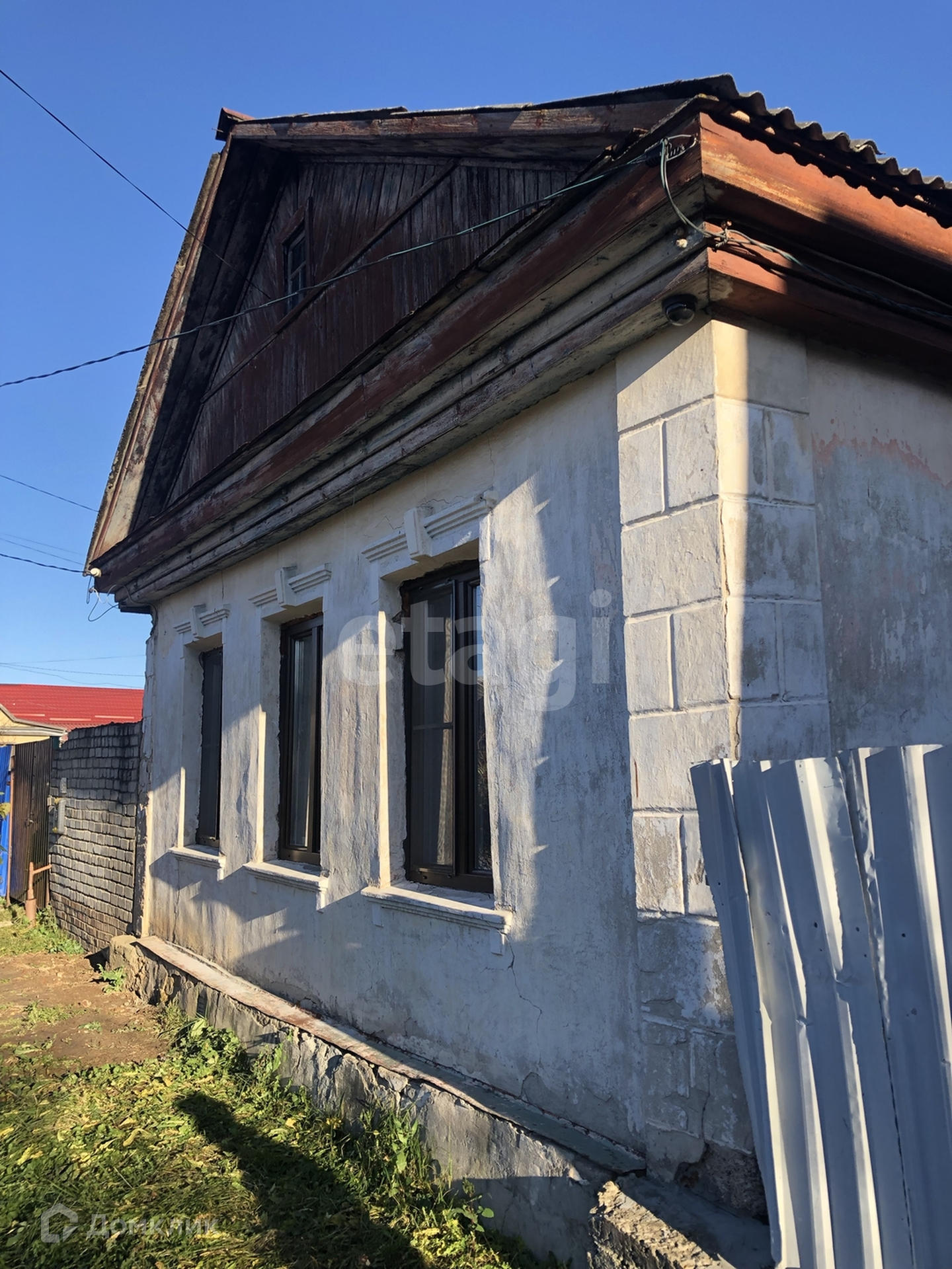 Купить Дом В Районе Северный Калуга