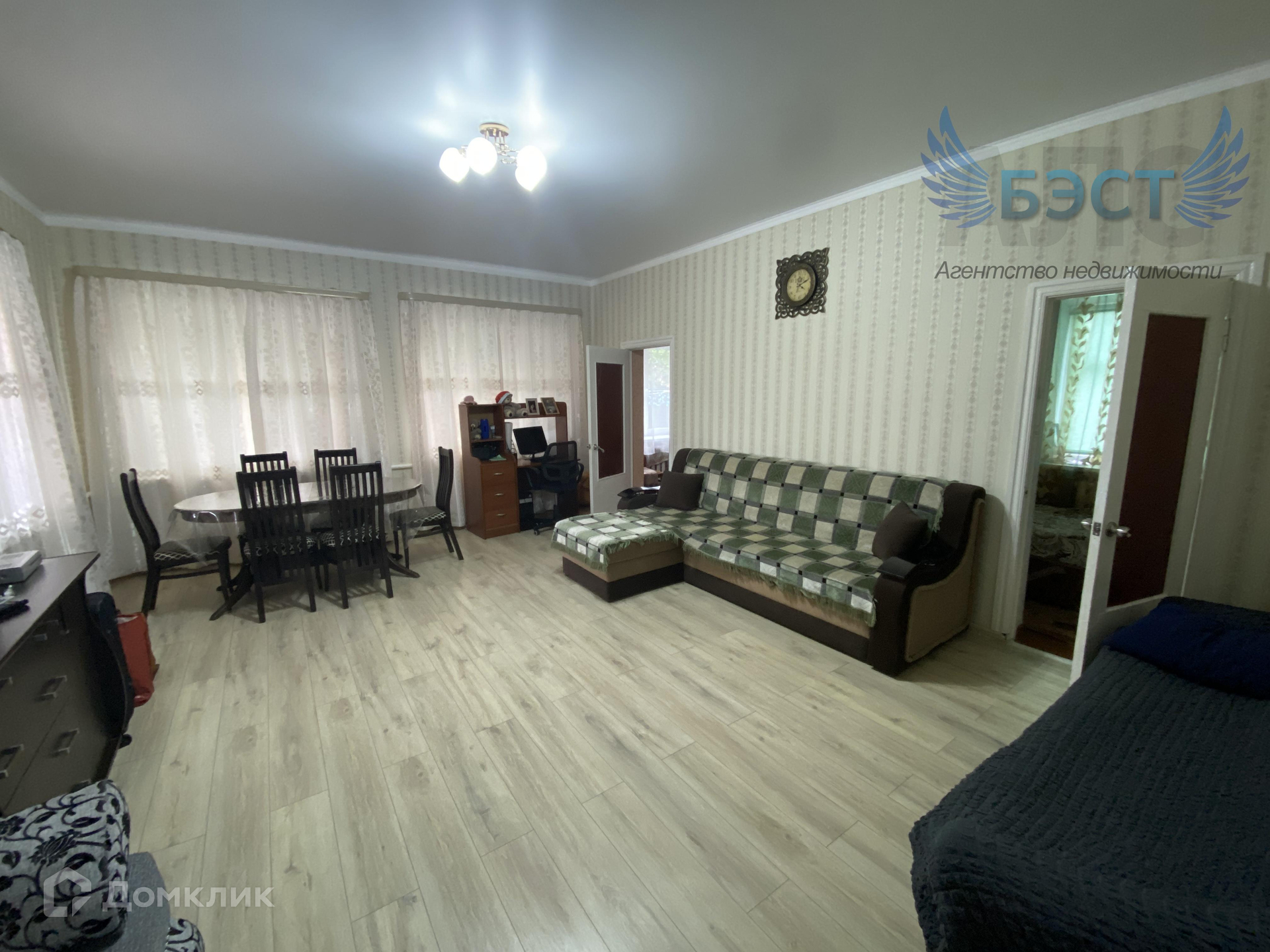 Быстровозводимый дом в Армавир кредит