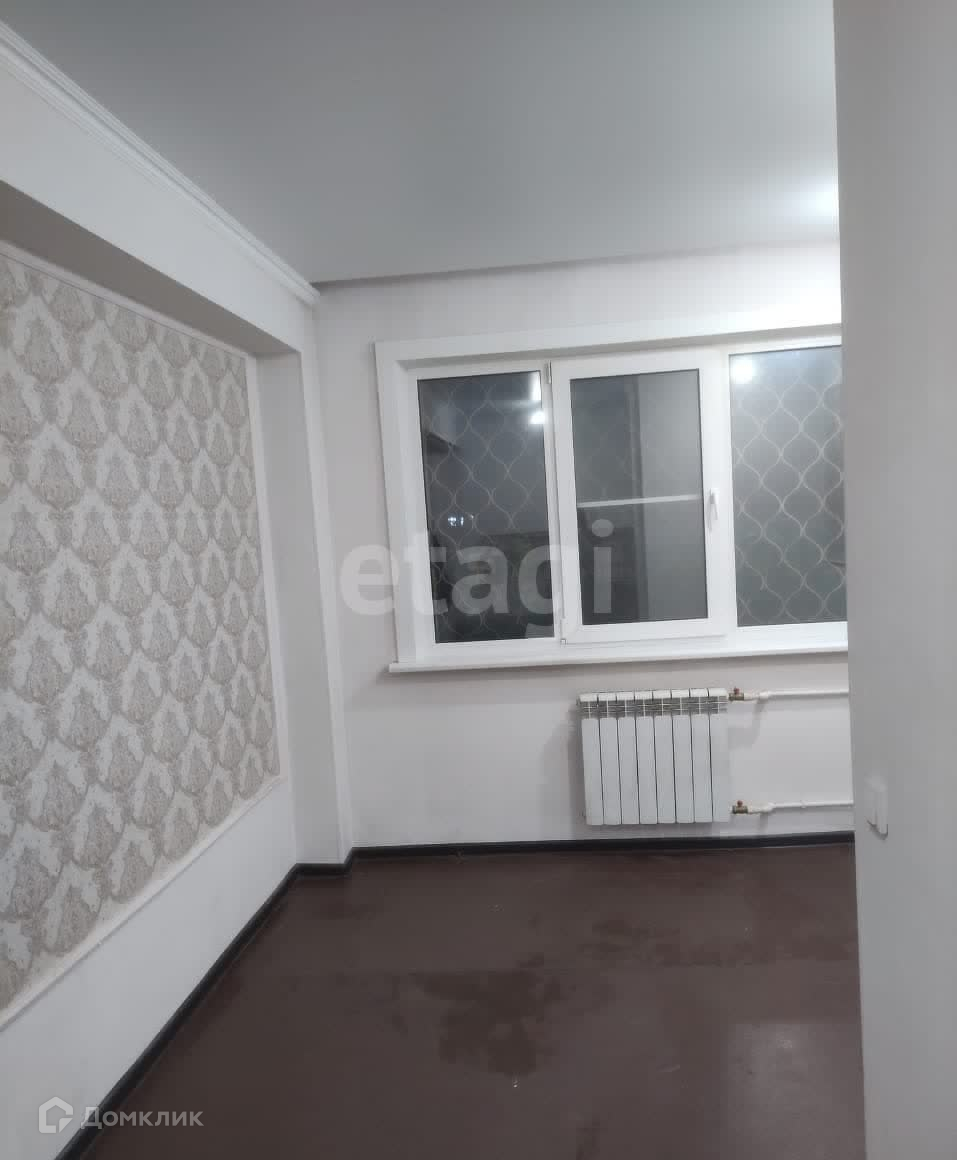 Купить студию, 19.7 м² по адресу Алтайский край, Бийск, Социалистическая  улица, 110, 1 этаж за 2 150 000 руб. в Домклик — поиск, проверка,  безопасная сделка с жильем в офисе Сбербанка.