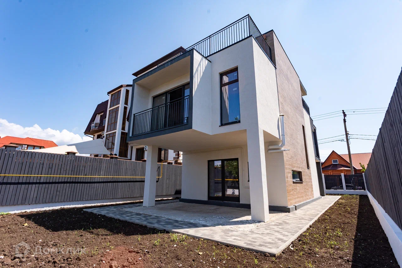 Геленджик Фото Купить Дом У Застройщика