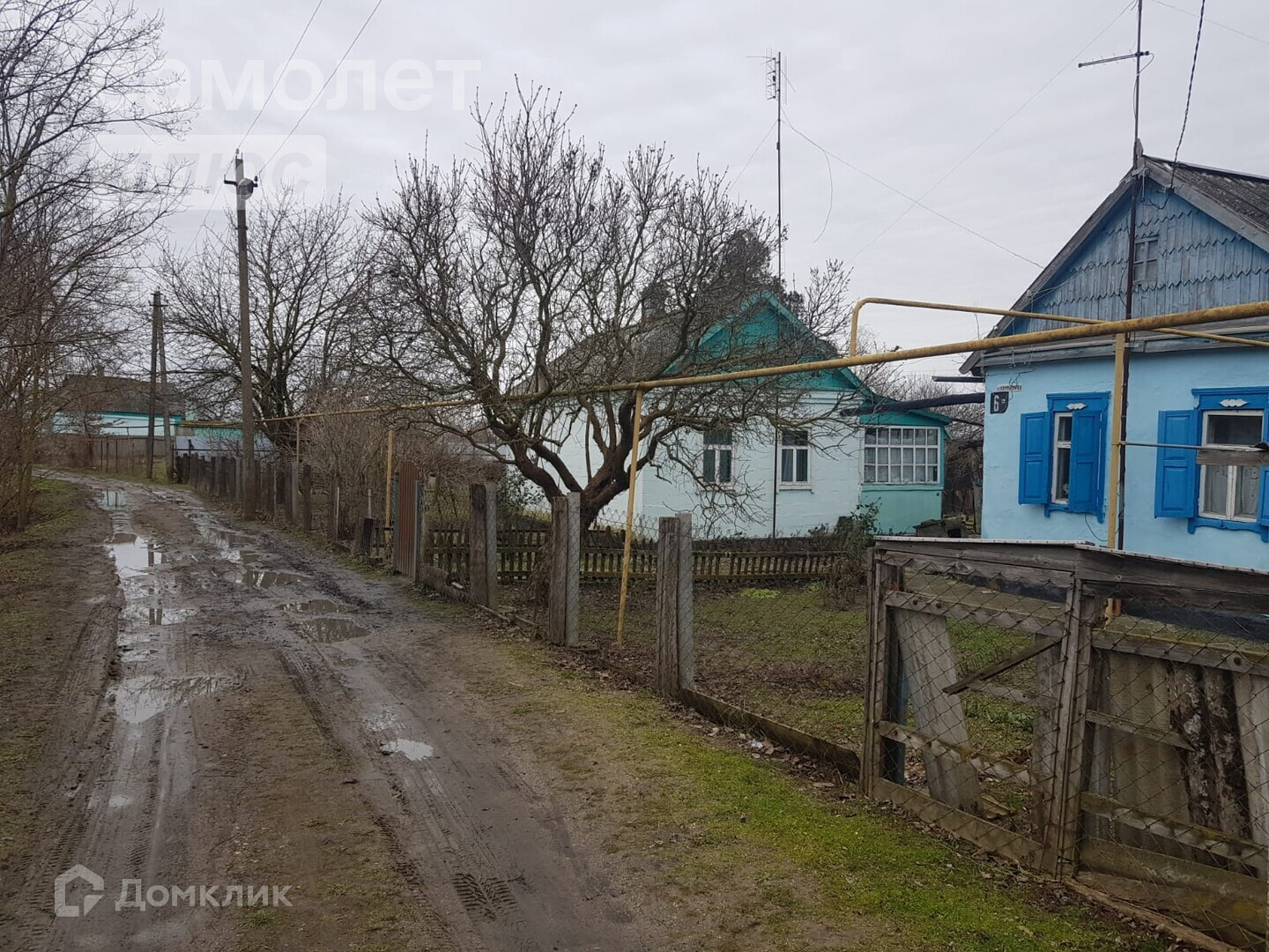 Купить Дом В Станице Петровская