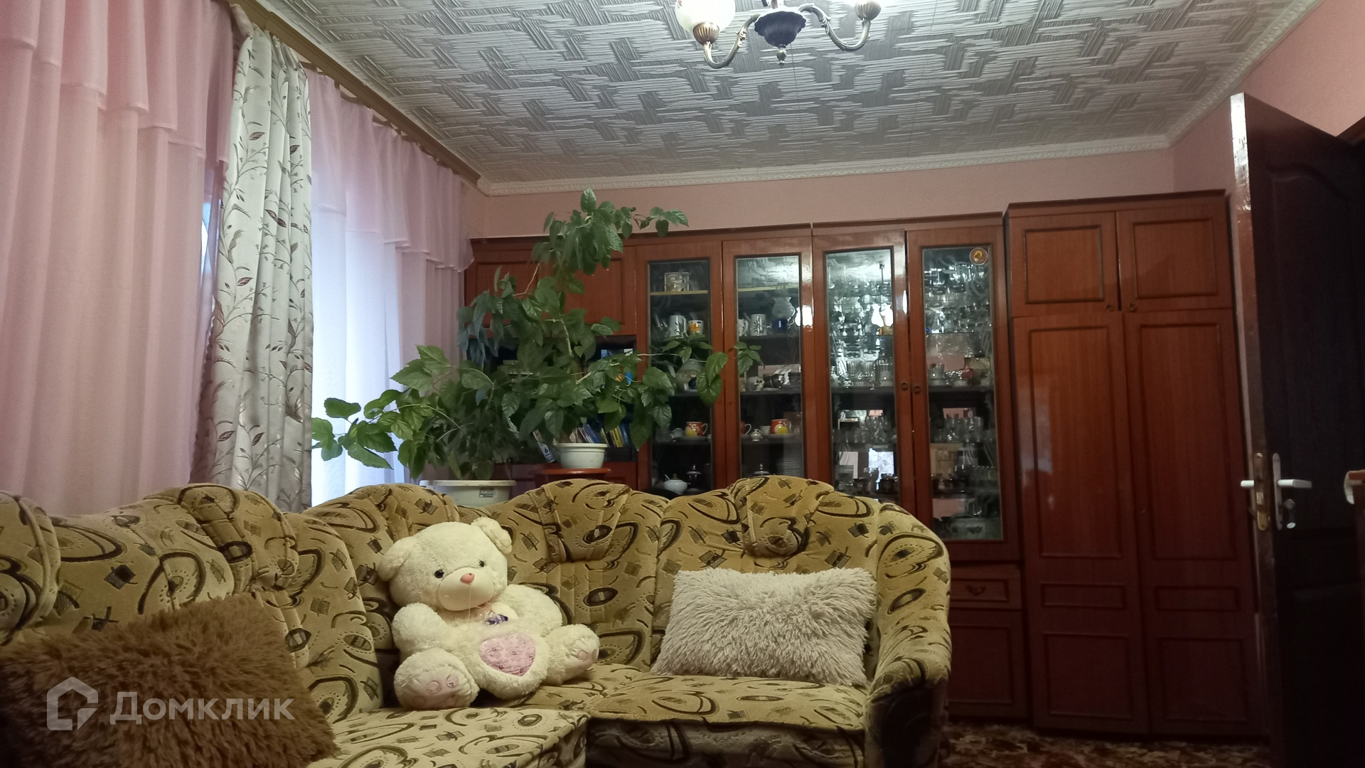 Купить Дом В Комсомольском Симферополь