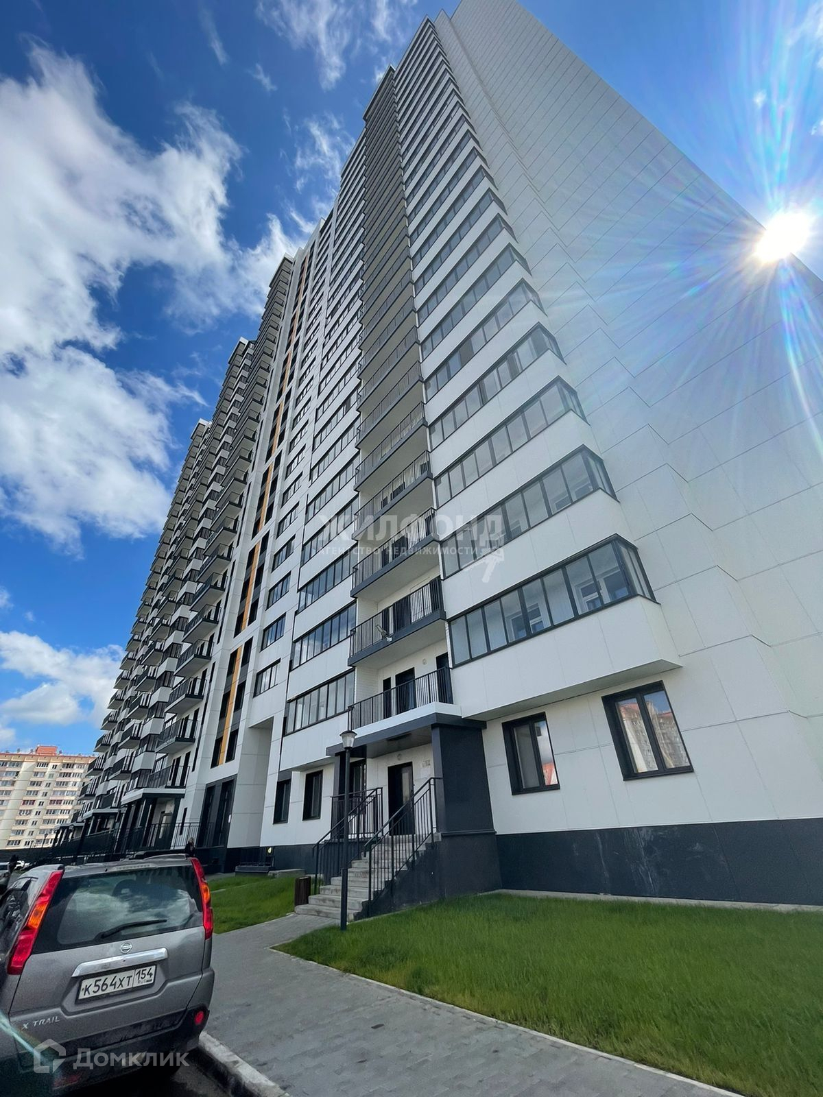 Студия В Новосибирске 1 Купить