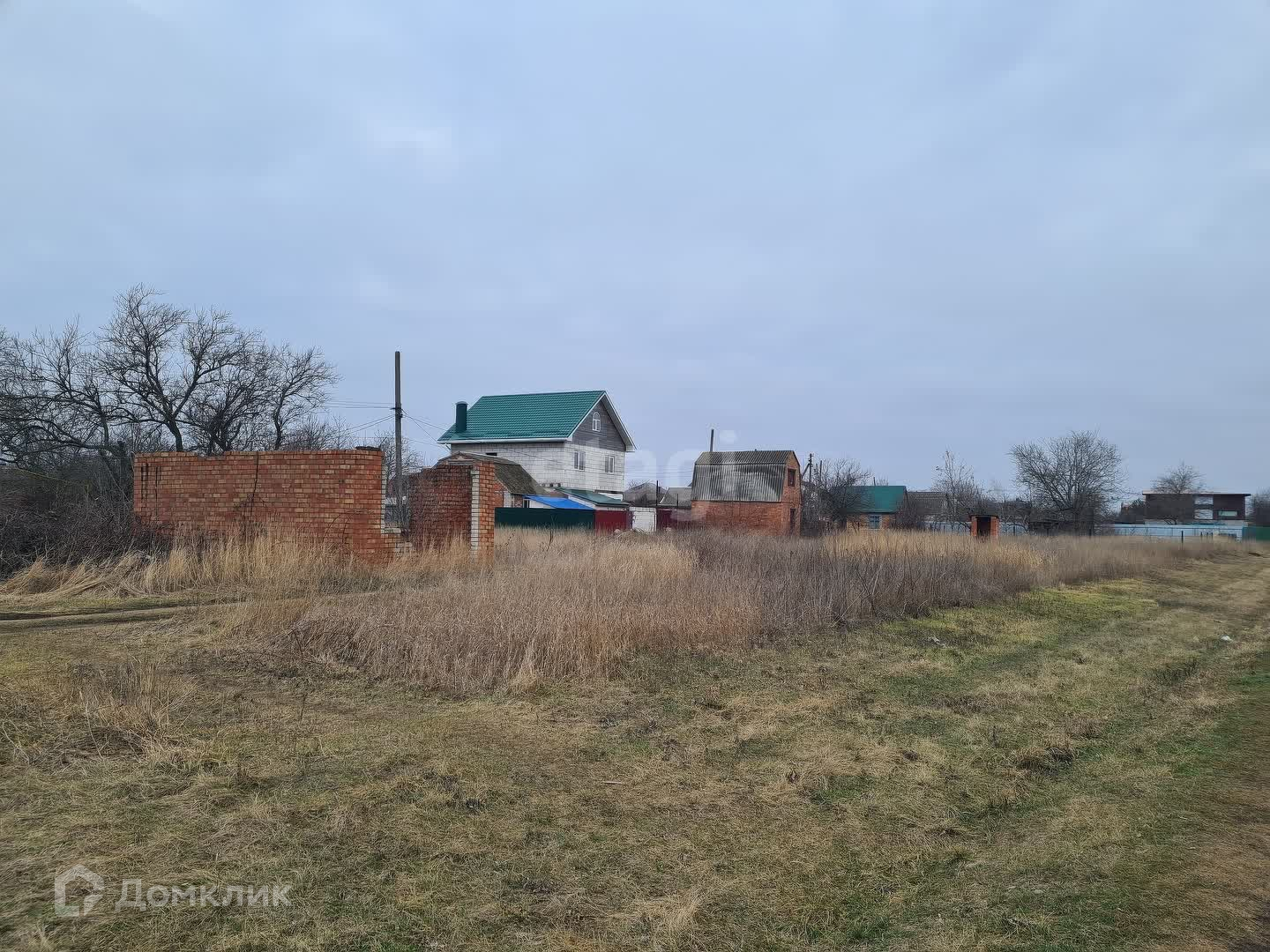 Купить участок, 5 сот., Садовый по адресу Краснодарский край, Ейское  городское поселение, посёлок Широчанка, садовое товарищество Спутник за 1  700 000 руб. в Домклик — поиск, проверка, безопасная сделка с жильем в  офисе Сбербанка.