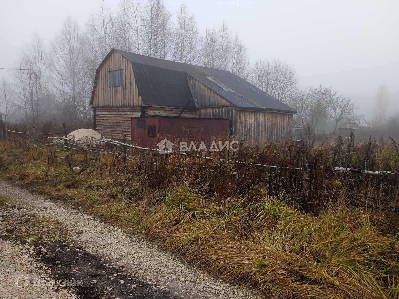 Купить дом, 98.3 м² по адресу Владимирская область, Камешковский район,  муниципальное образование Второвское, СНТ Строитель за 470 000 руб. в  Домклик — поиск, проверка, безопасная сделка с жильем в офисе Сбербанка.