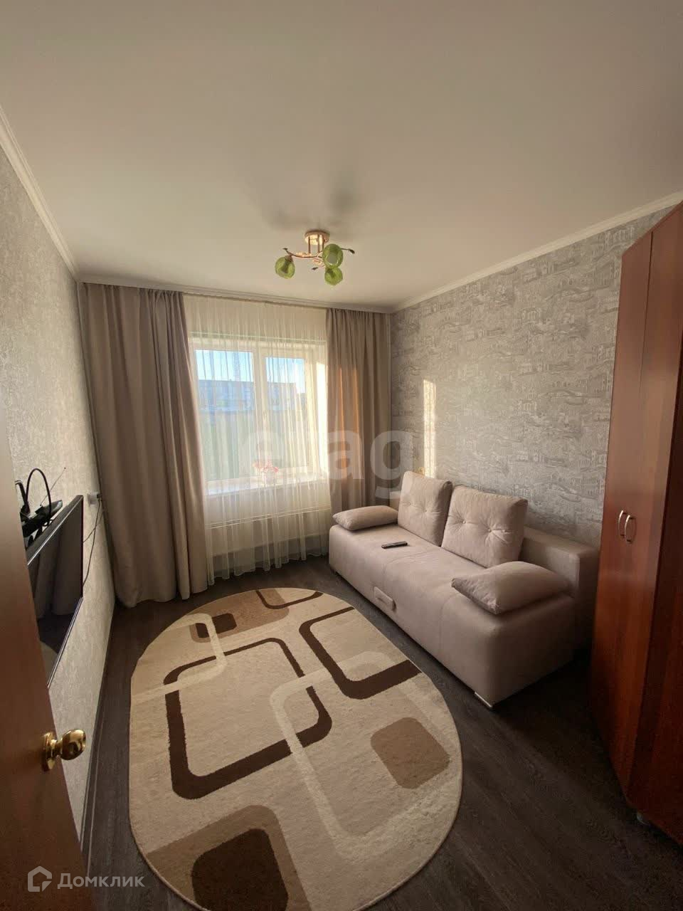 Бийск Купить 2 Комнатную Квартиру Заречье