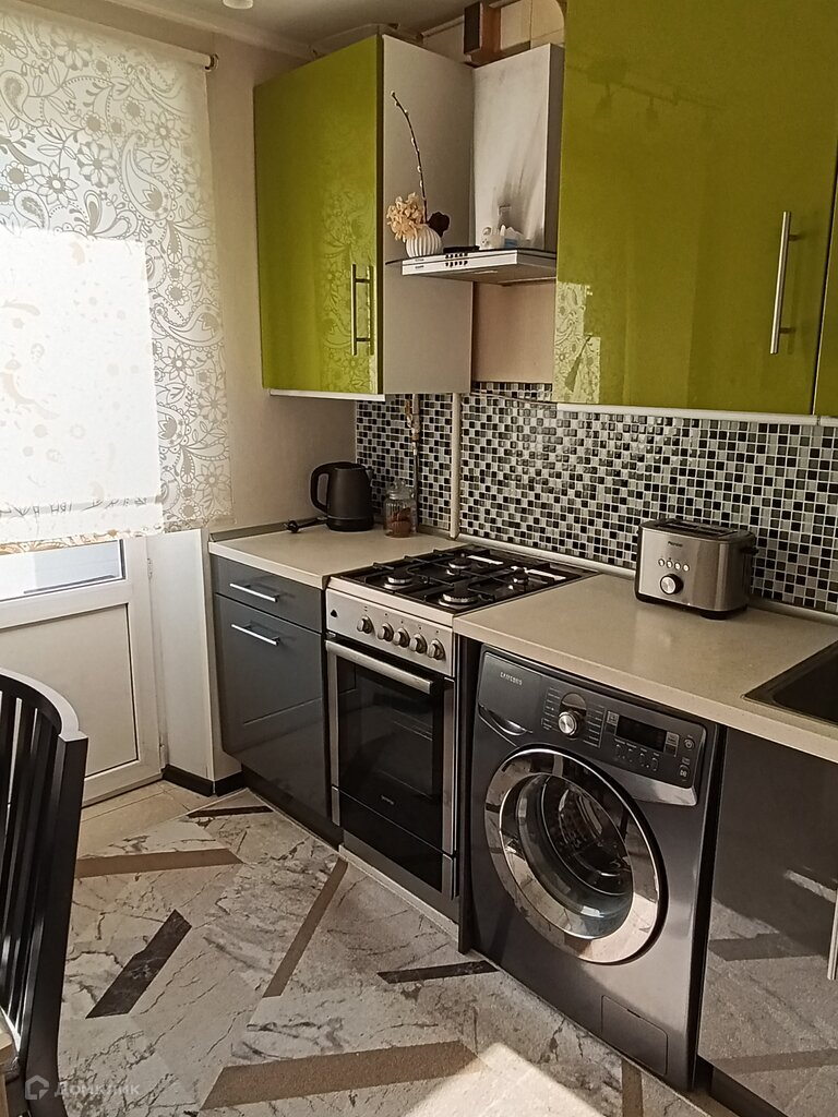 Москва, улица Коновалова, 20 к1 - Ansicht 4