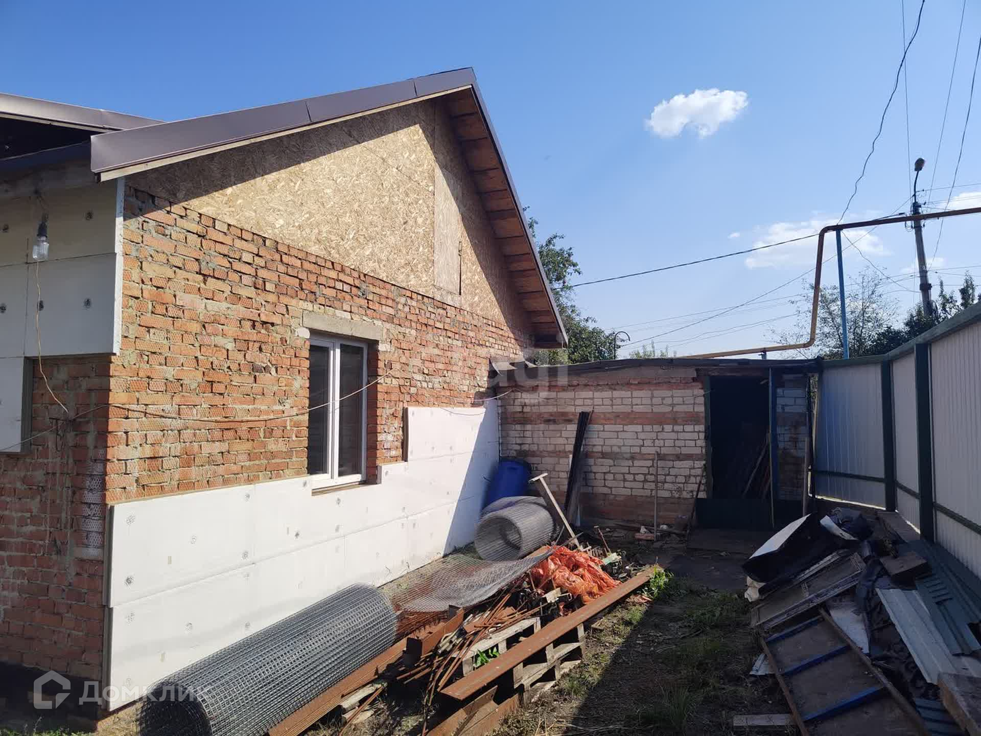 Купить дом, 88 м² по адресу Белгородская область, Губкин, улица ...