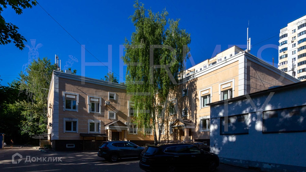 Cdek азовская ул 35 корп 3 фото Купить торговое помещение, 1600.7 м² по адресу Москва, Азовская улица, 35 к3, 1 