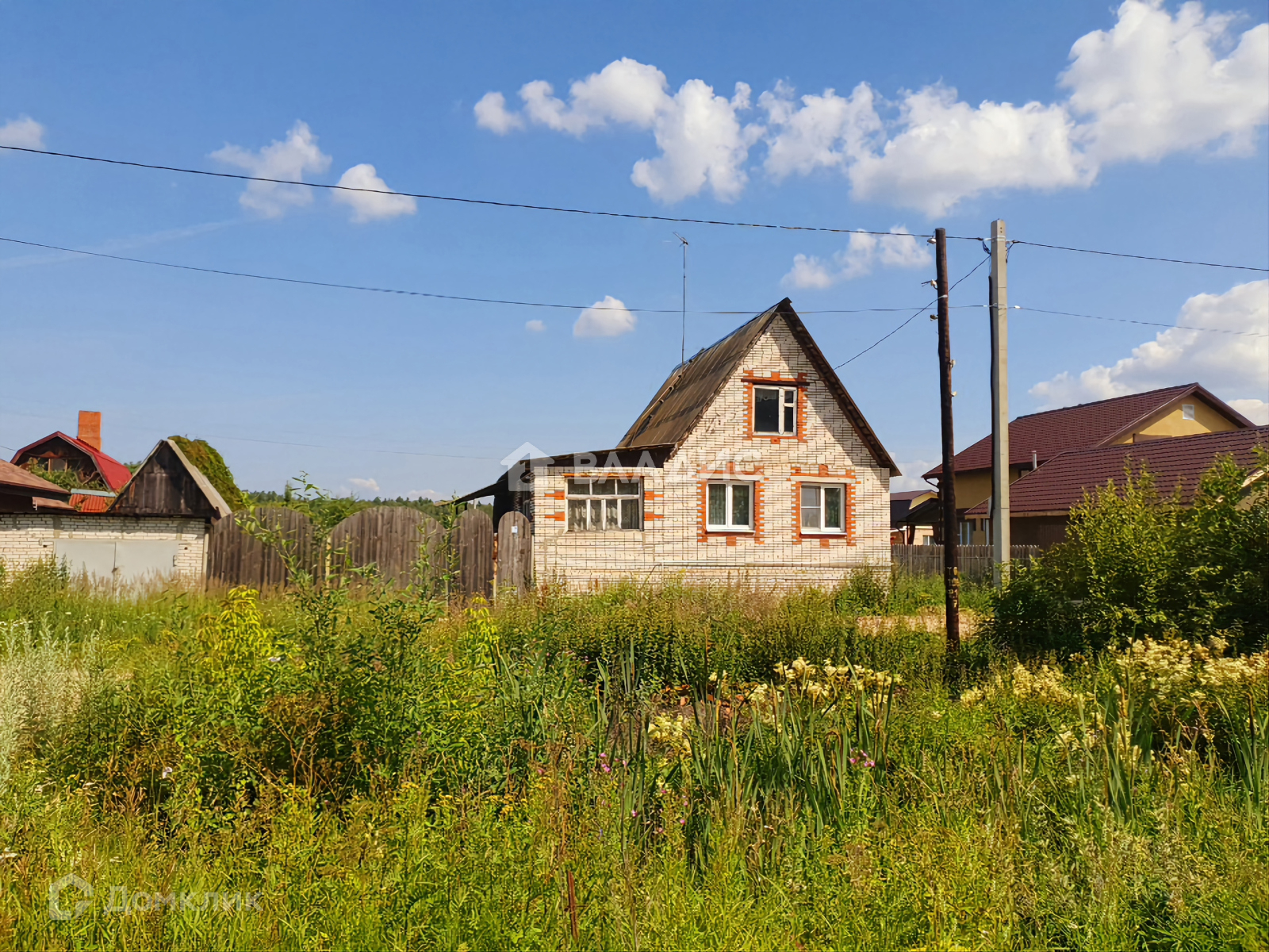 Купить Дом В Мелехово Ковровский Район