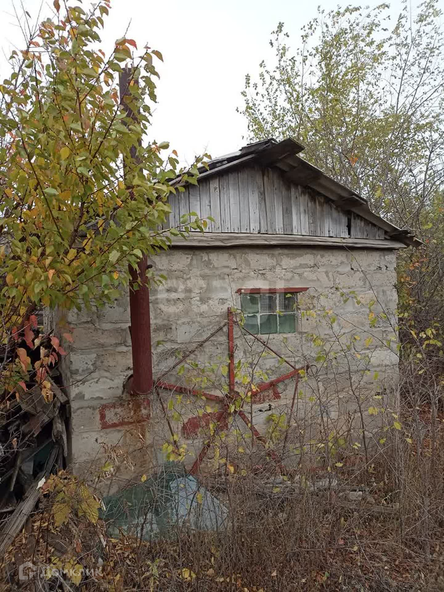 Купить Дом В Новопушкинском Энгельсский