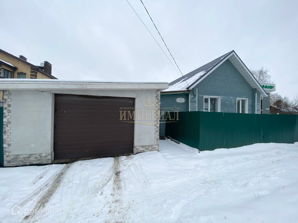 Купить дом, 68 м² по адресу Республика Марий Эл, Йошкар-Ола ...