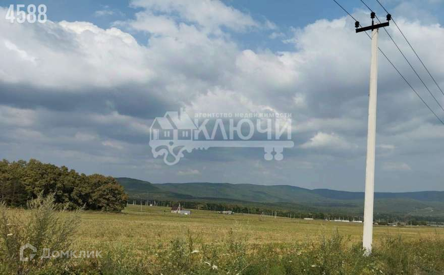 Купить Землю Ст Раевская Новороссийск