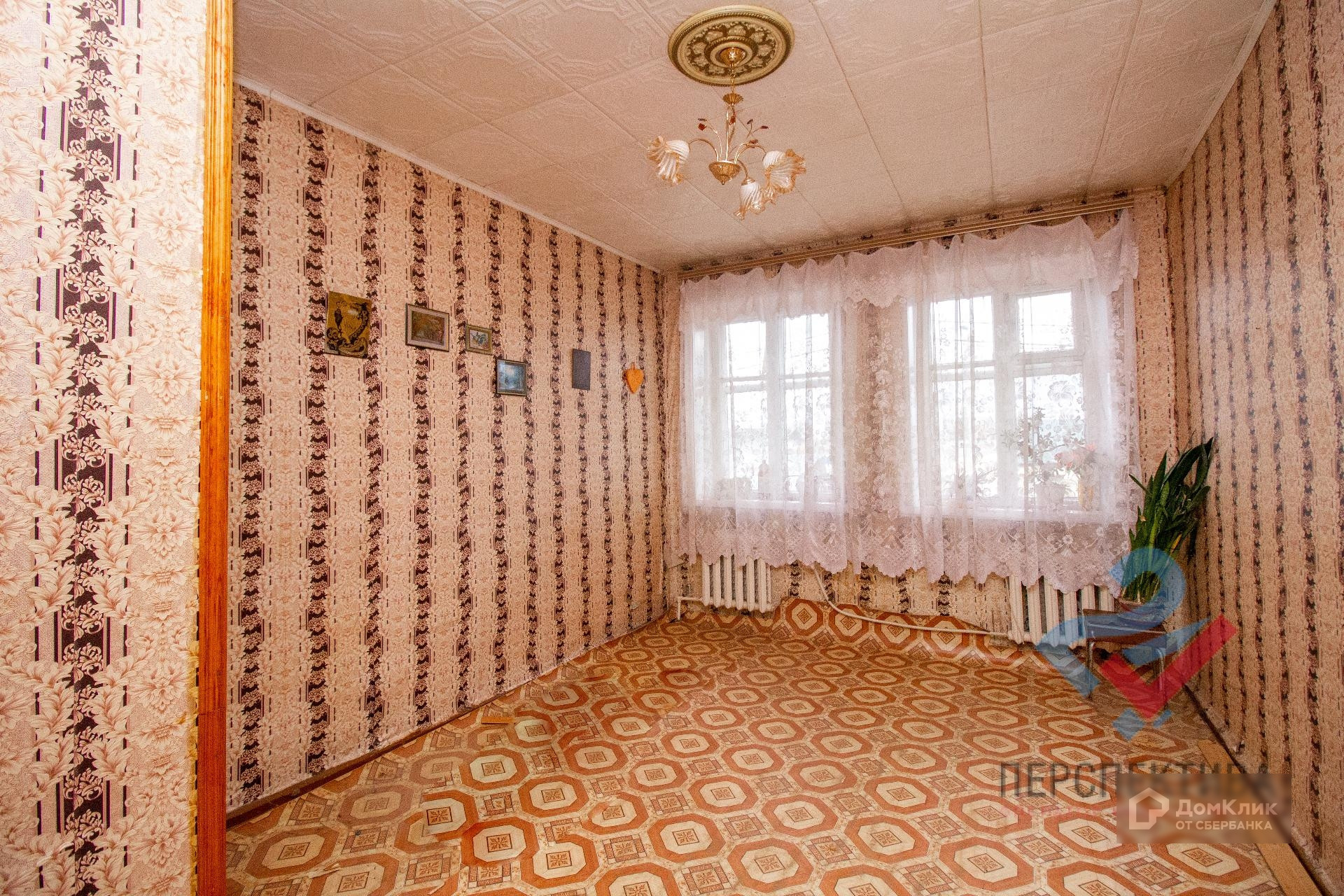 Дом баратаевка ульяновск