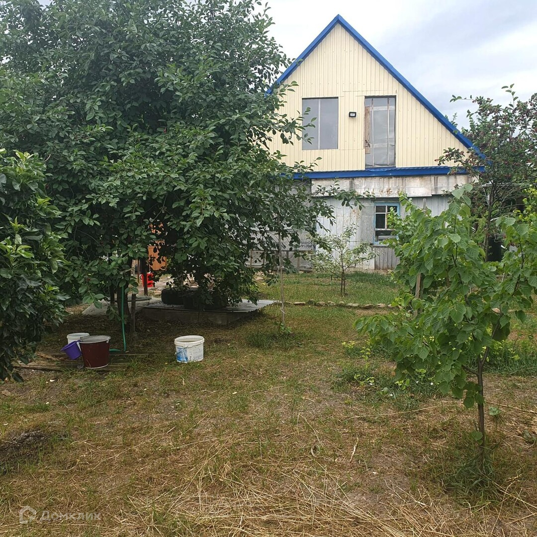 Купить Дом В Бесскорбной Новокубанский Район