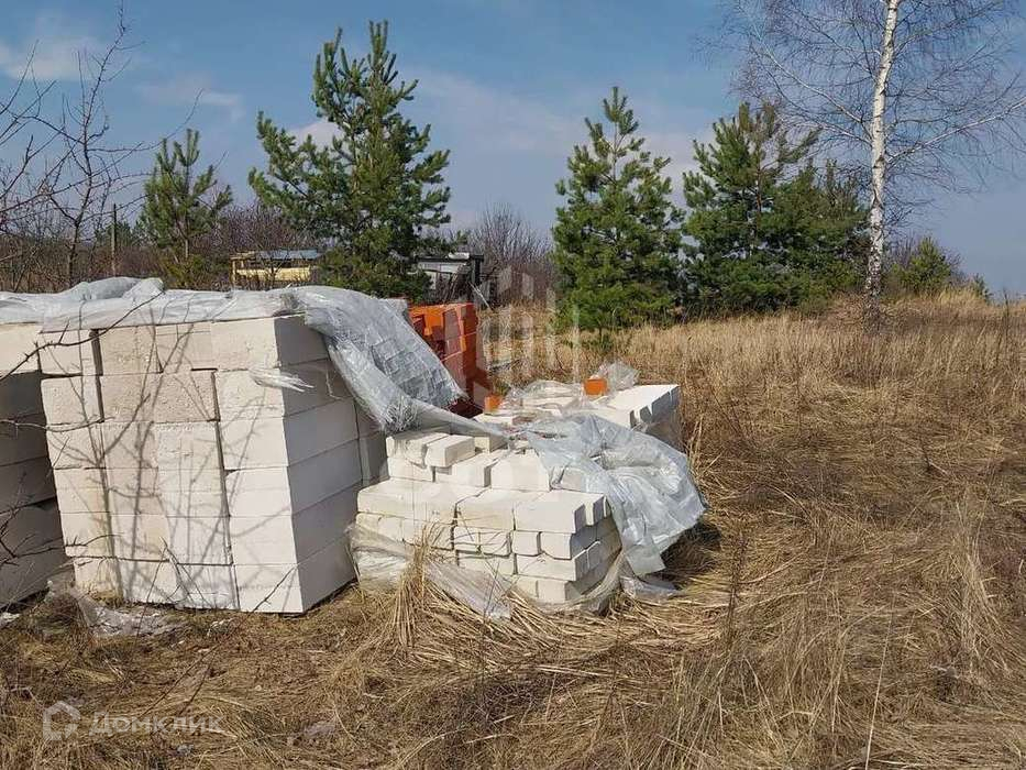 Купить Участок Ижс В Воронеже