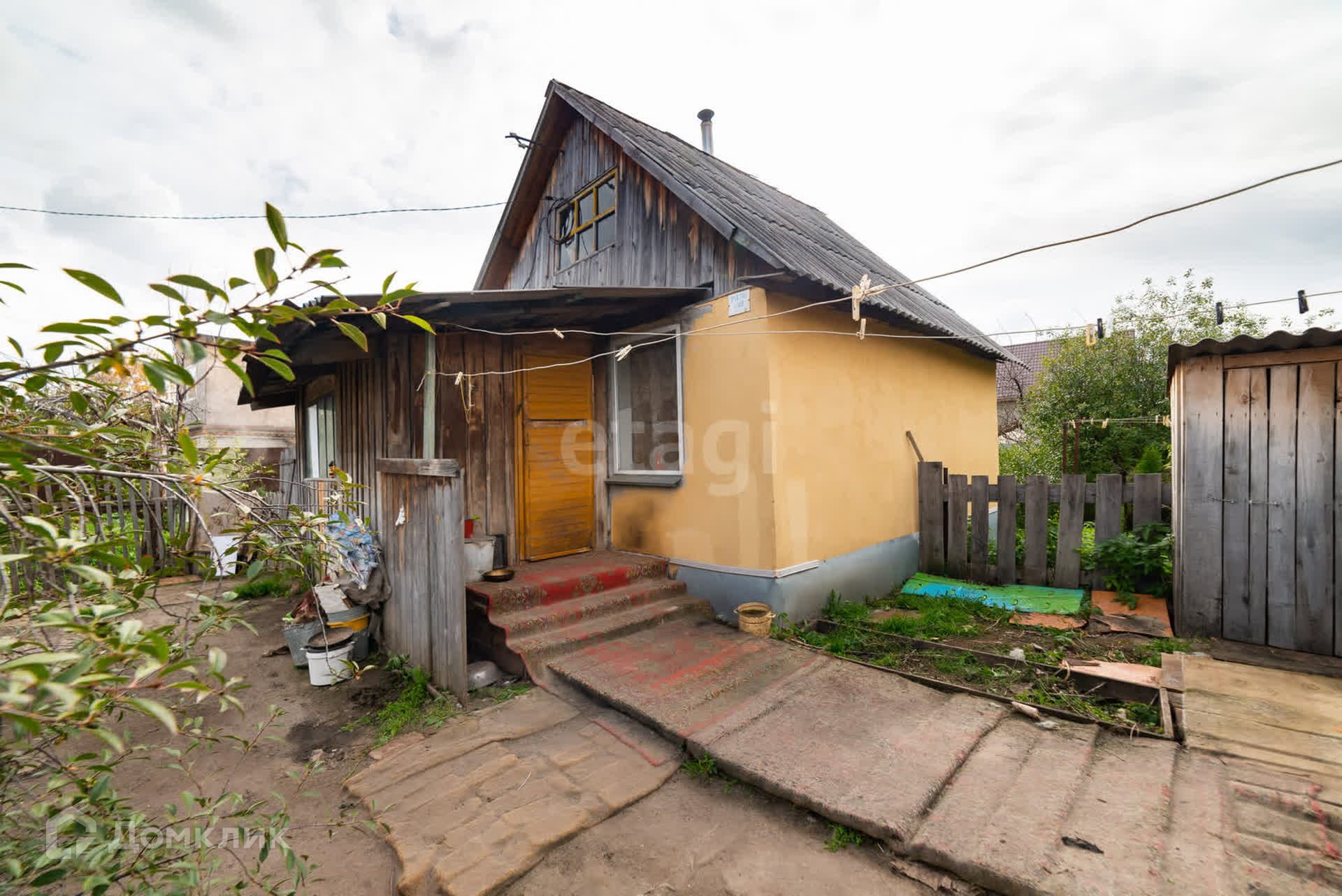 Дом под ключ в Курганинска бюджетно