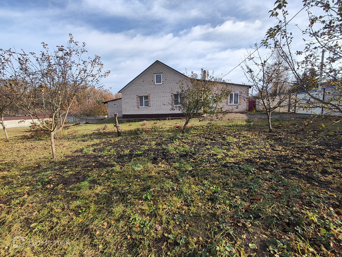 Продажа Домов В Орловской Области