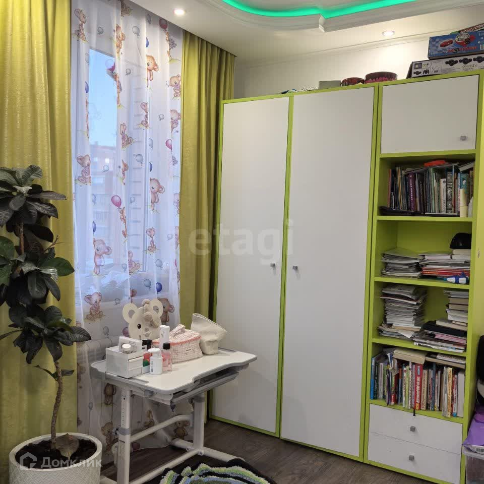 Реутов, 10а м-н, улица Октября, 38 - Aanzicht 6