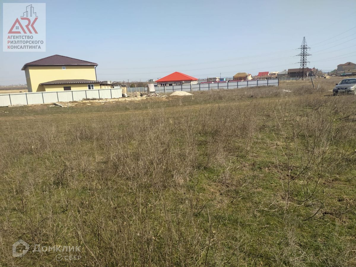 Купить Участок В Береговом Бахчисарайский Район