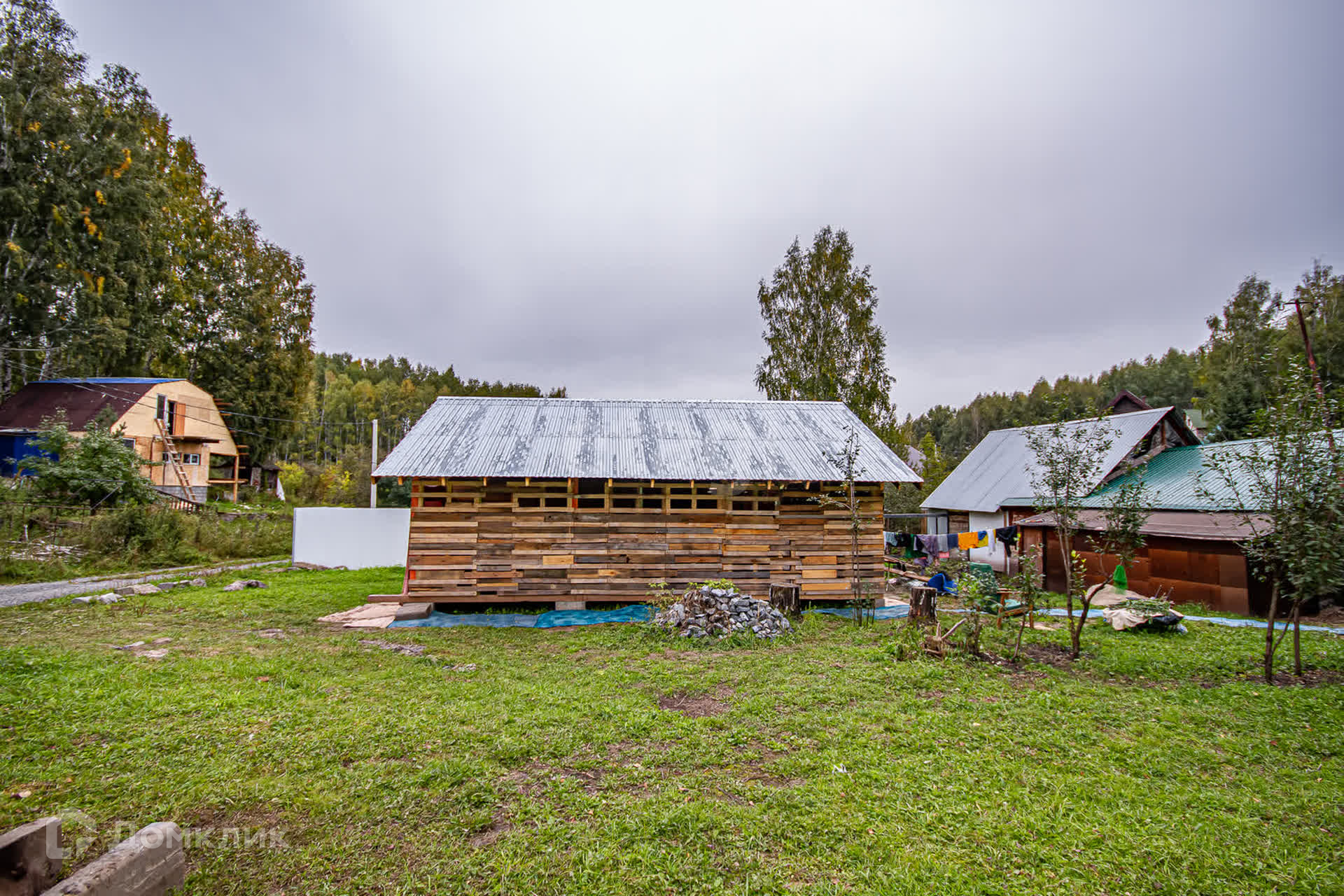 Купить Дачу Снт Ветеран Новосибирск