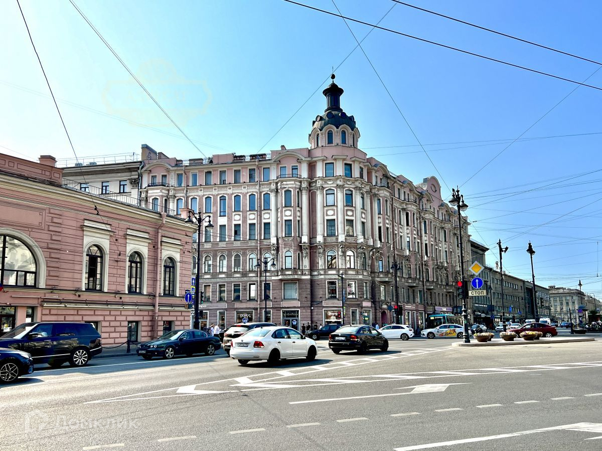 Купить Студию Петроградский Район Спб Вторичка