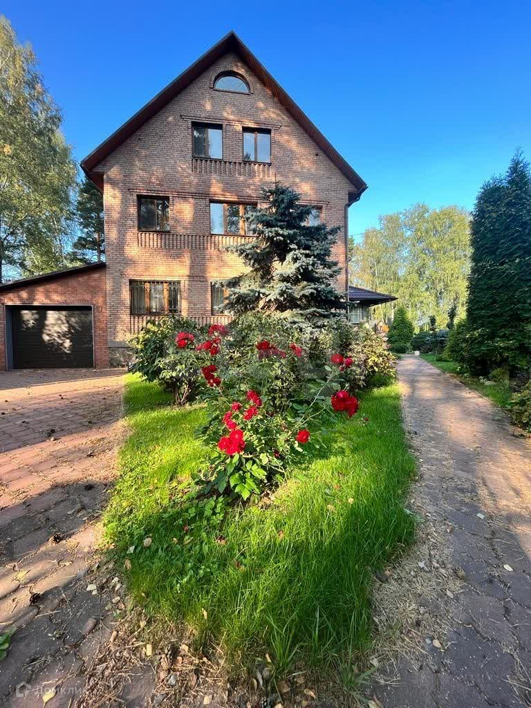 Купить Часть Дома В Быково Раменского Района