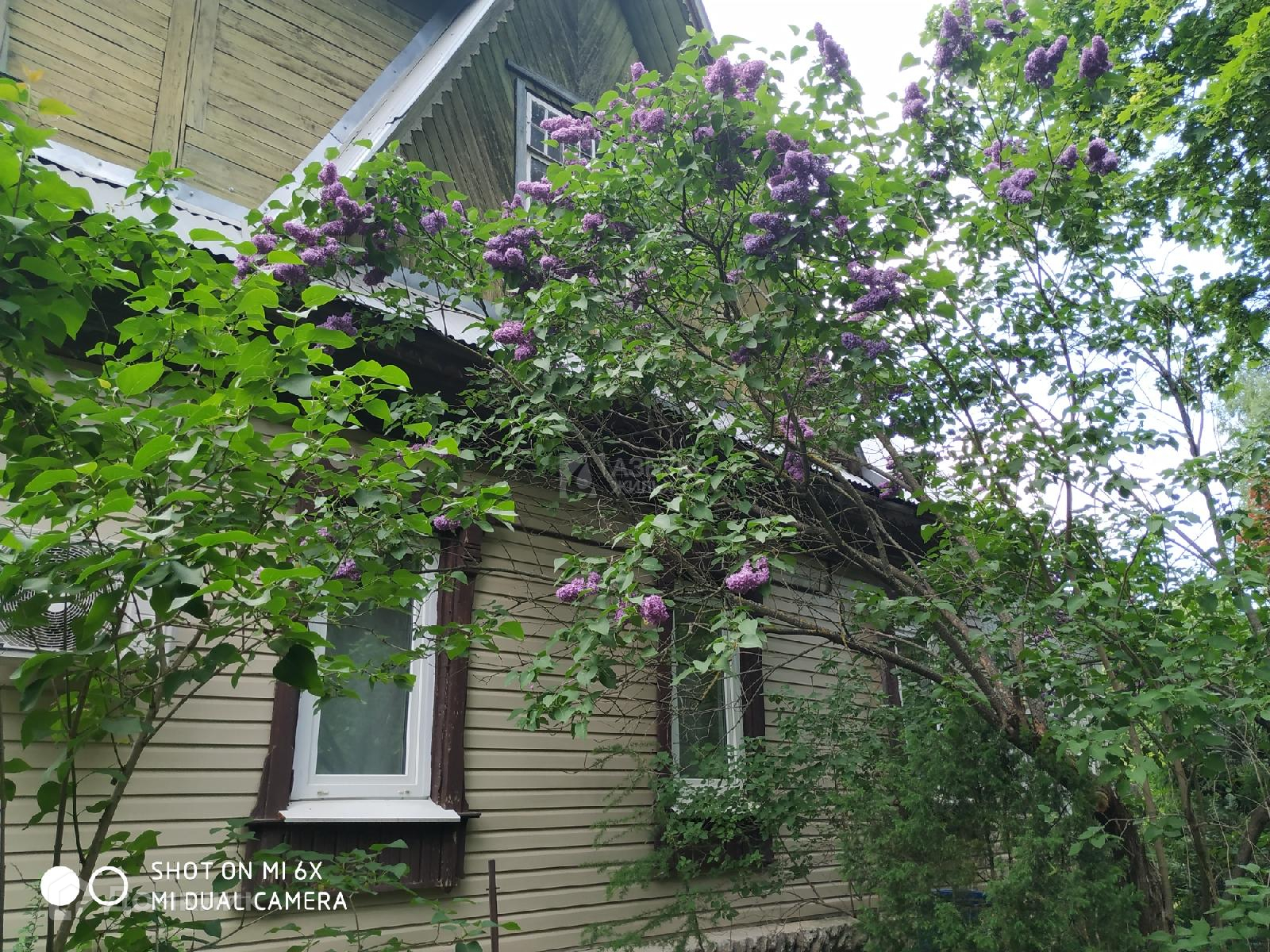 Купить дом, 47 м² по адресу Московская область, городской округ Люберцы ...