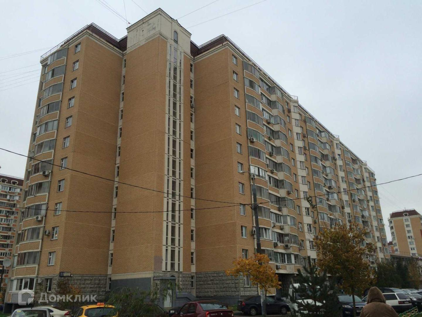 Ани ул рудневка 14 фото Купить помещение своб. назначения, 178.8 м² по адресу Москва, улица Руднёвка, 33