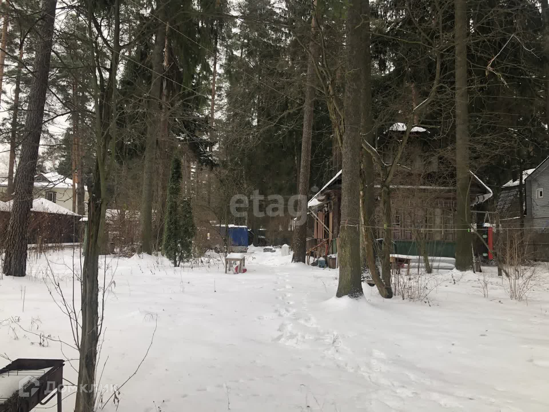 Купить участок, 28.6 сот., ИЖС по адресу Московская область, Мытищи, ДПК Сосновый  Бор за 33 680 000 руб. в Домклик — поиск, проверка, безопасная сделка с  жильем в офисе Сбербанка.