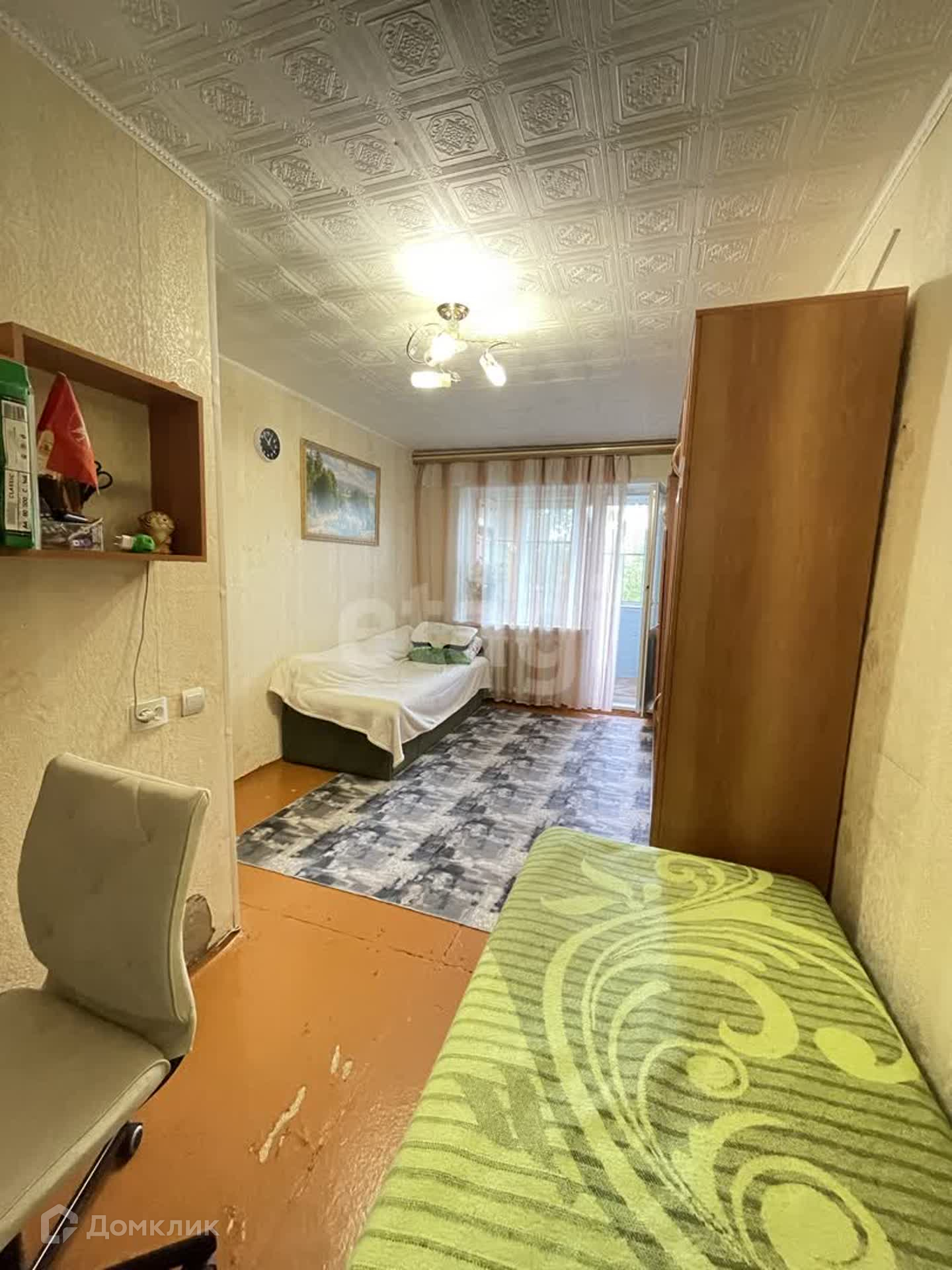 Купить Квартиру Ясногорск Ул Заводская Дом 2