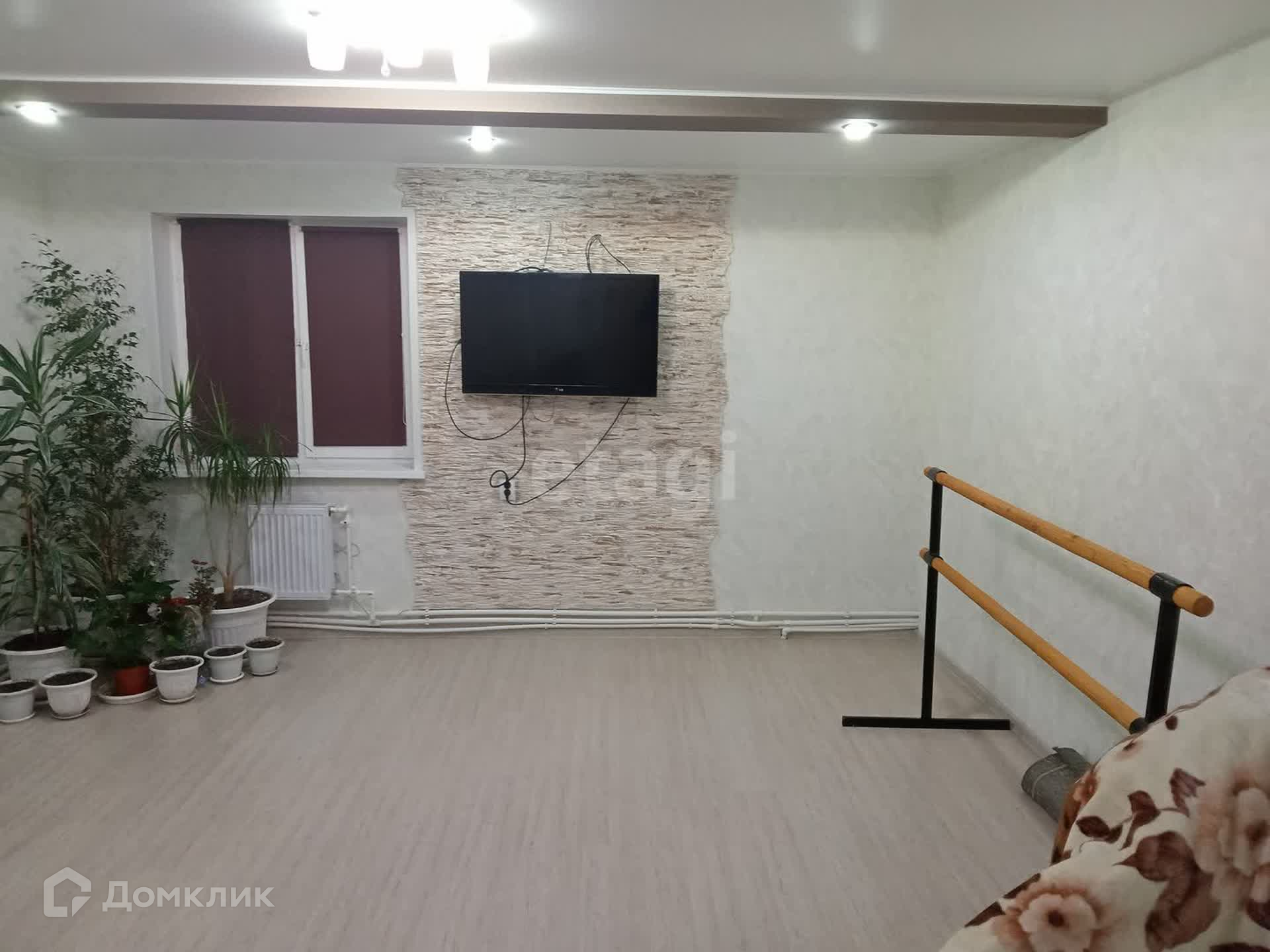 Купить дом, 110.8 м² по адресу Республика Башкортостан, Мелеуз, улица 65  лет Победы за 6 990 000 руб. в Домклик — поиск, проверка, безопасная сделка  с жильем в офисе Сбербанка.