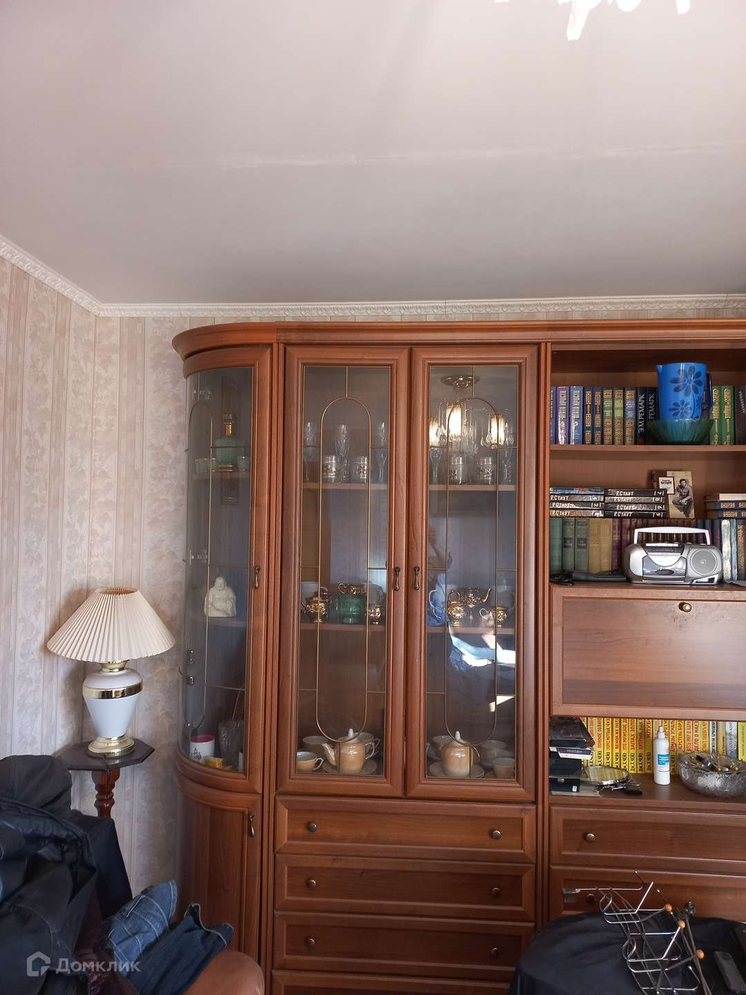 Купить 3-комнатную квартиру, 64.1 м² по адресу Самара, улица Мориса ...