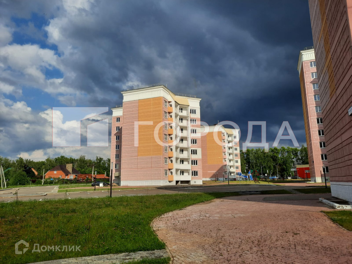 Купить Дом В Городе Руза Московской Области