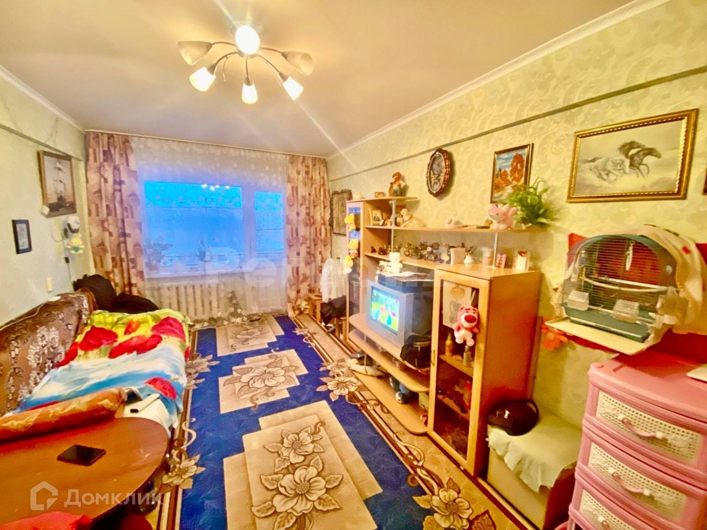 Квартиры г зеленогорск красноярский край