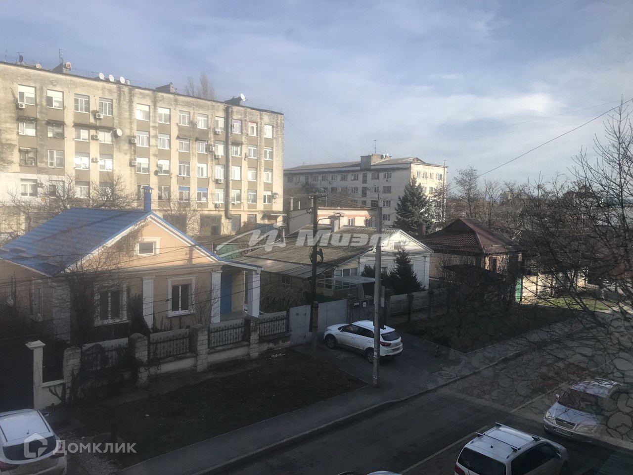 Купить Квартиру В Симферопольский Район Вторичное