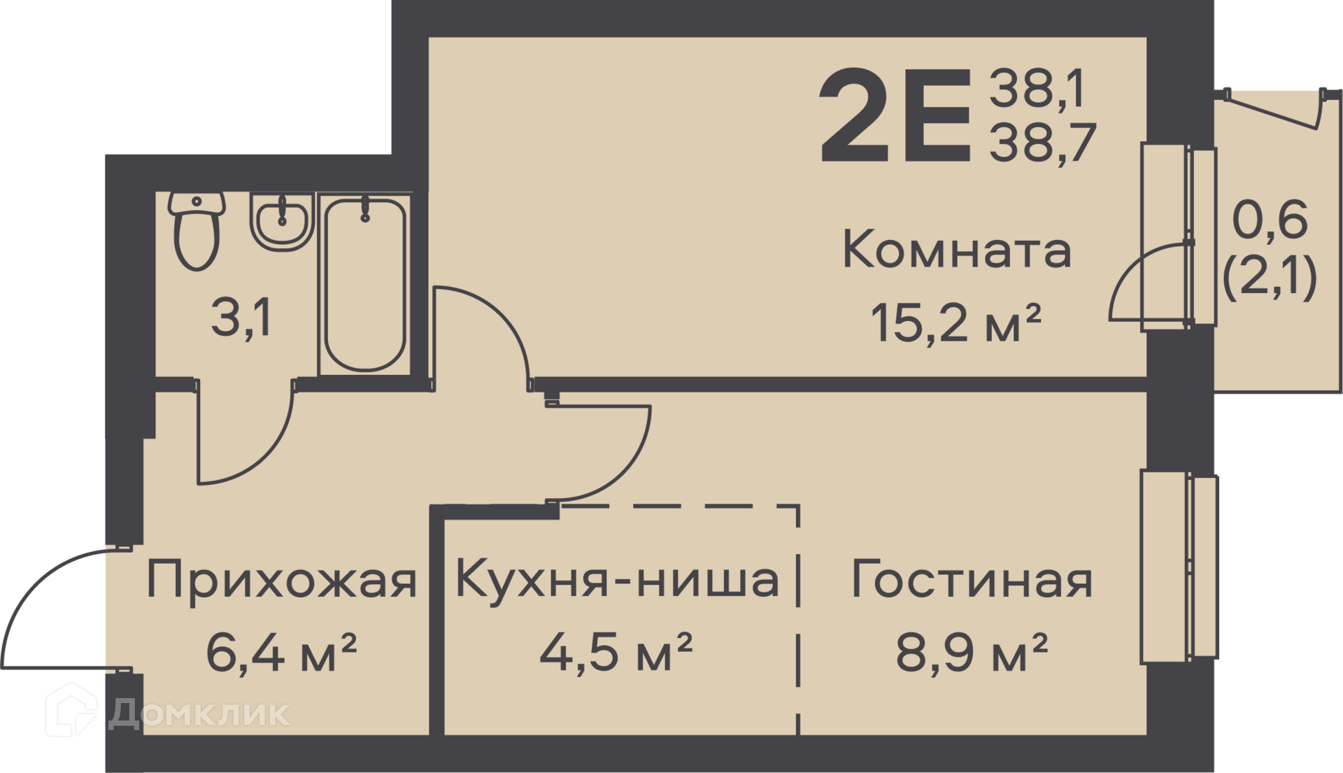 ЖК Альфа дом на Гайве Пермский край от официального застройщика Альфа: цены  и планировки квартир, ход строительства, срок сдачи, отзывы покупателей,  ипотека, акции и скидки — Домклик