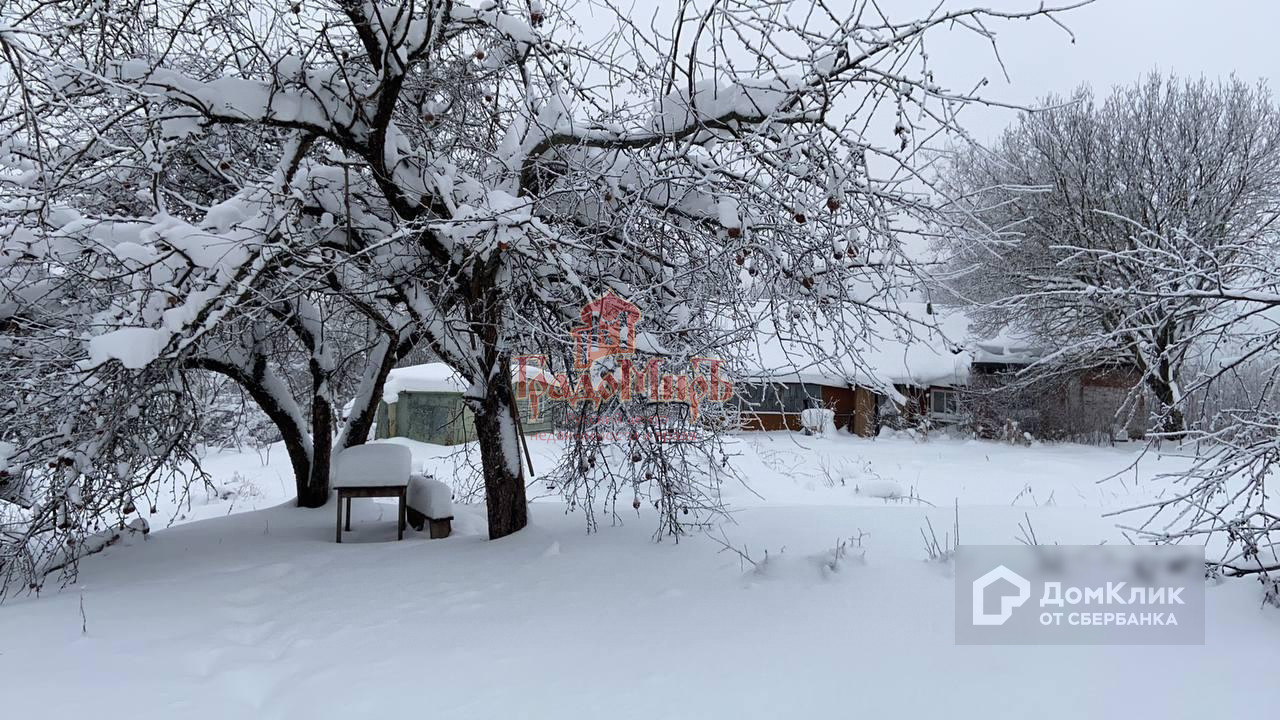 На плане изображено домохозяйство по адресу сергеево 8 й кленовый пер д