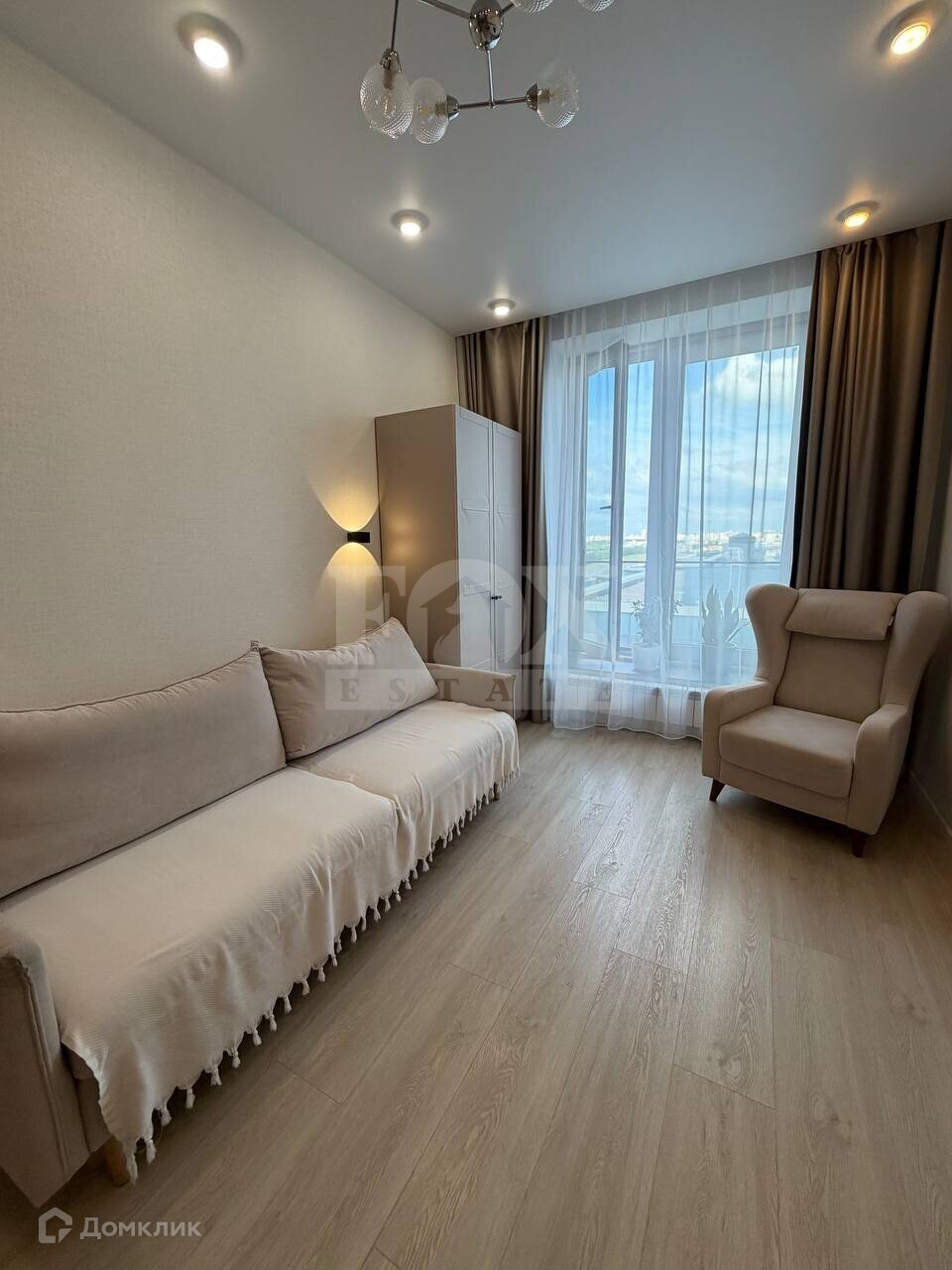 Москва, Сколковское шоссе, 40 к2 - Bild 2