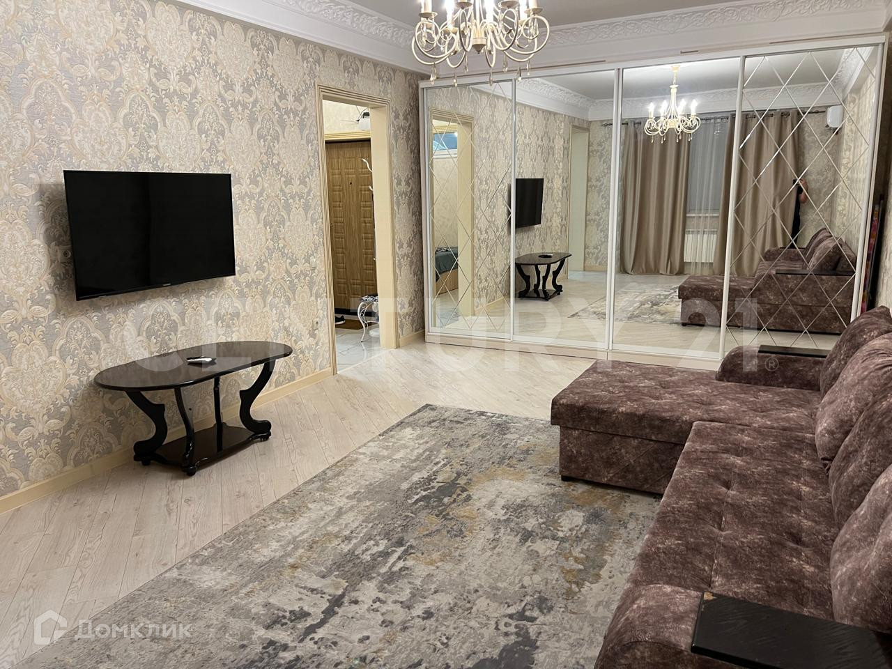 Купить Квартира Авито Махачкале 2 Комнатную Квартиру