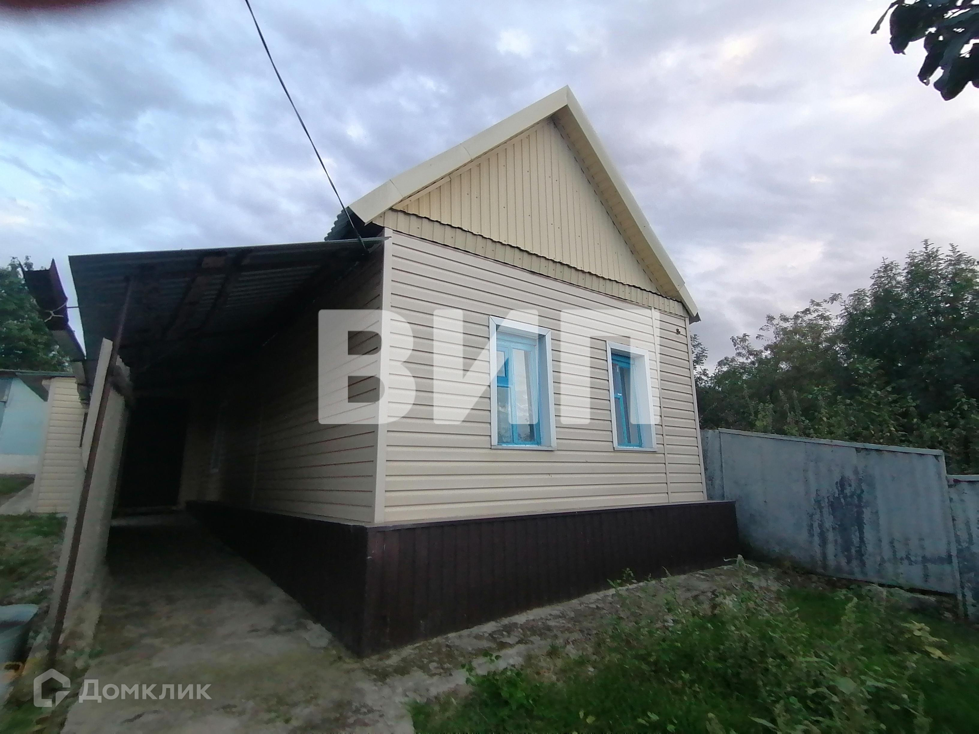 Готовый дом в Лабинске стоимость