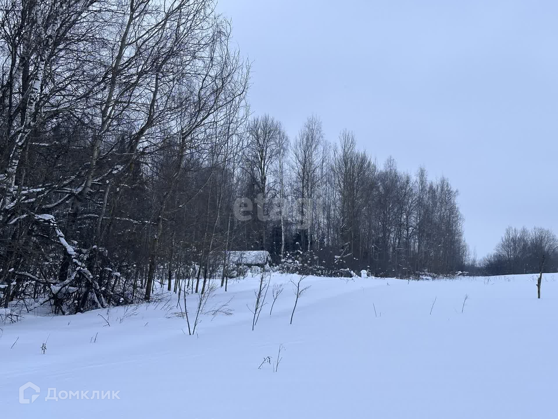 Купить Участок В Клину В Черте Города