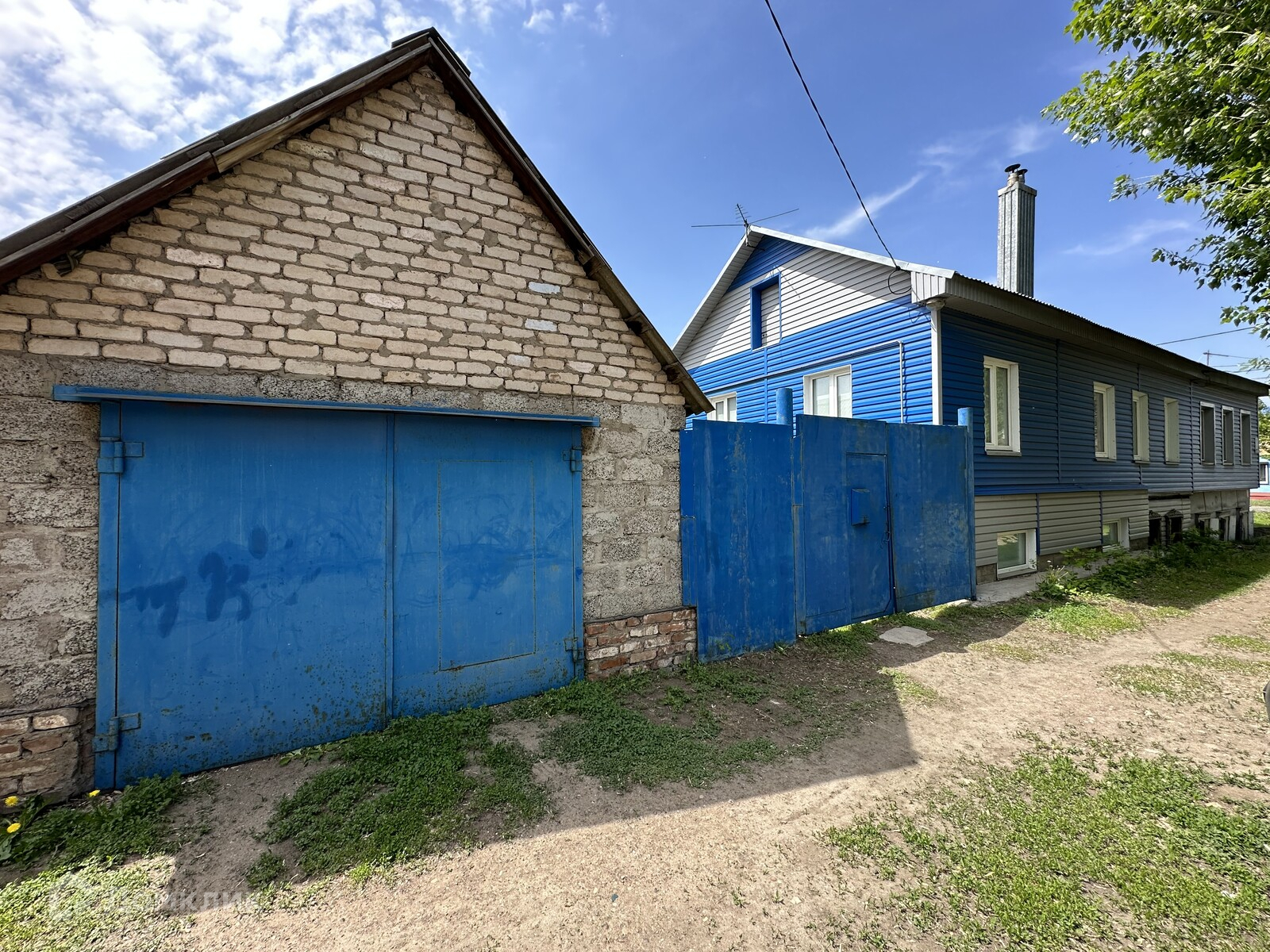 Купить Дом В Оренбурге Район Красный Городок