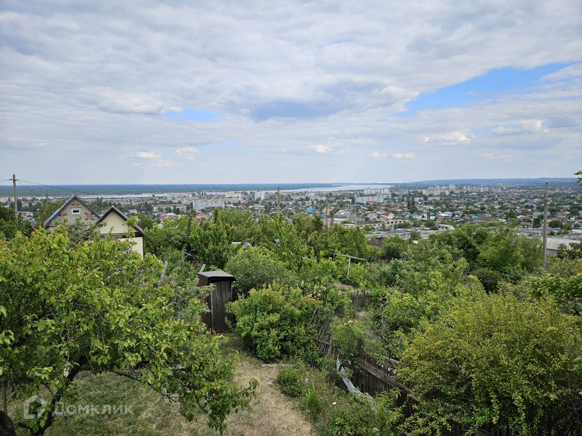 Купить дом, 60.3 м² по адресу Волгоград, улица Федотова, 32/206 за 1 900  000 руб. в Домклик — поиск, проверка, безопасная сделка с жильем в офисе  Сбербанка.