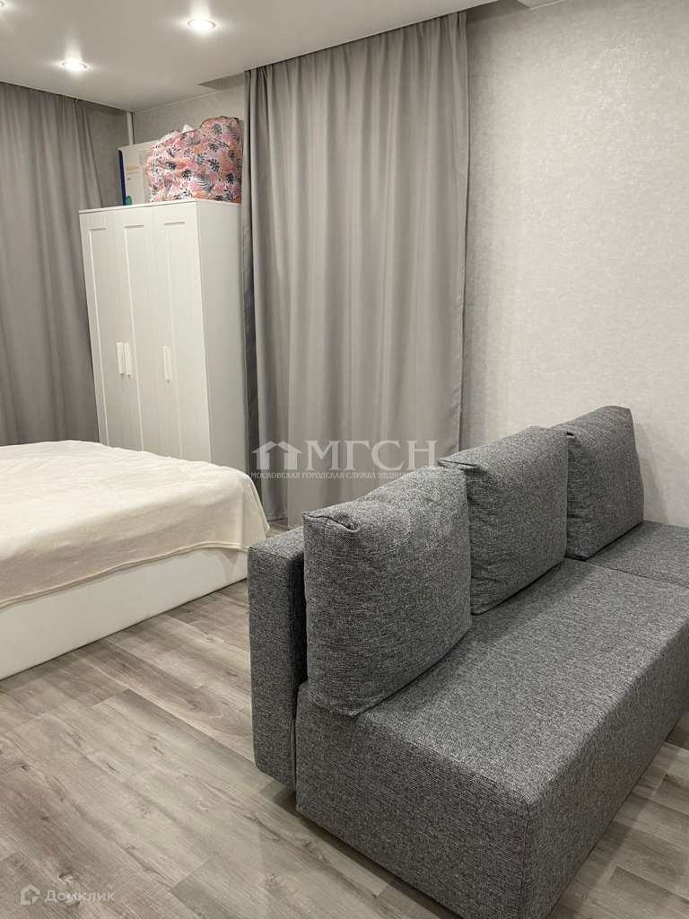 Apartment in Moskva, Babushkinskiy - View 2
