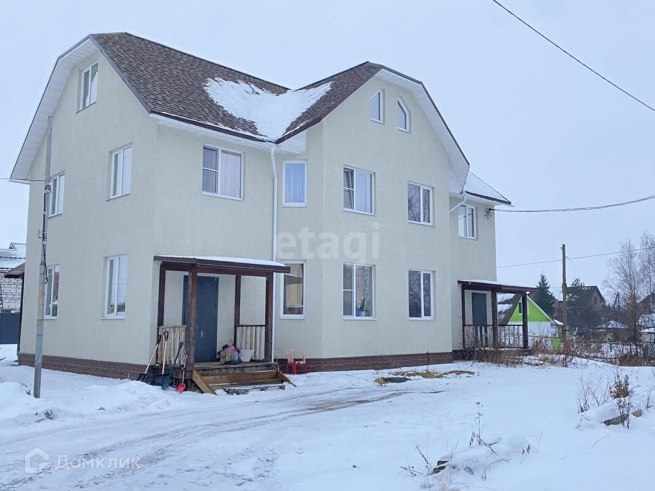 9 Поселок Купить