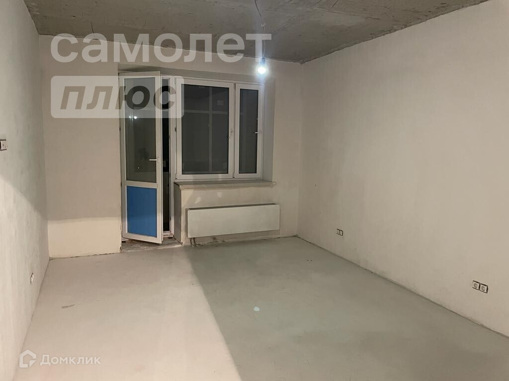 Купить 2-комнатную квартиру, 55.8 м² по адресу Московская область, Балашиха,  улица Дмитриева, 6, 12 этаж за 7 700 000 руб. в Домклик — поиск, проверка,  безопасная сделка с жильем в офисе Сбербанка.