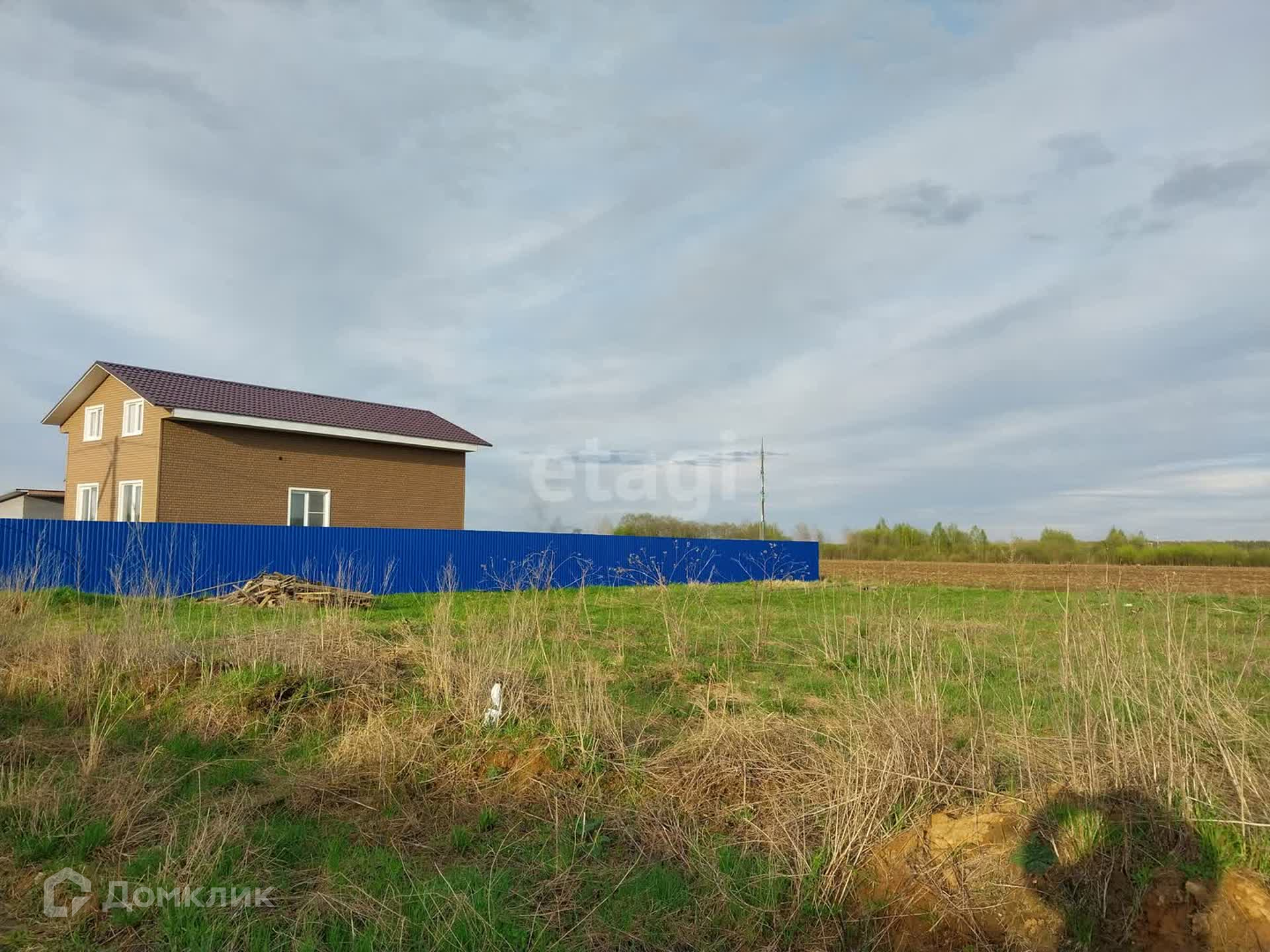 Купить Дом В Сарафоново Ярославской Области